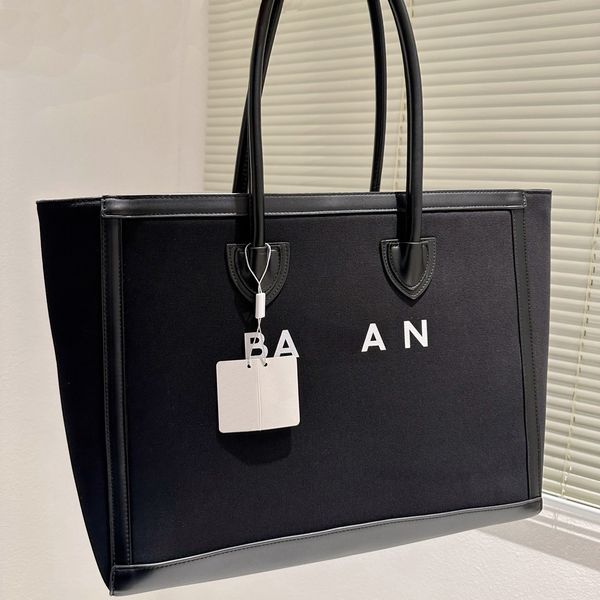 

totes bag designer tote totes women canvas shoulder bags handbag womens designers fashion classic solid color handbags oversized