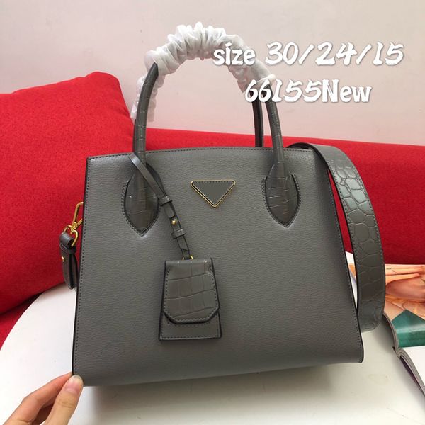 

5a fashion designer bags women the tote bag calf leather crocodile shoulder bag luxury handbags large capacity shopping new 2022