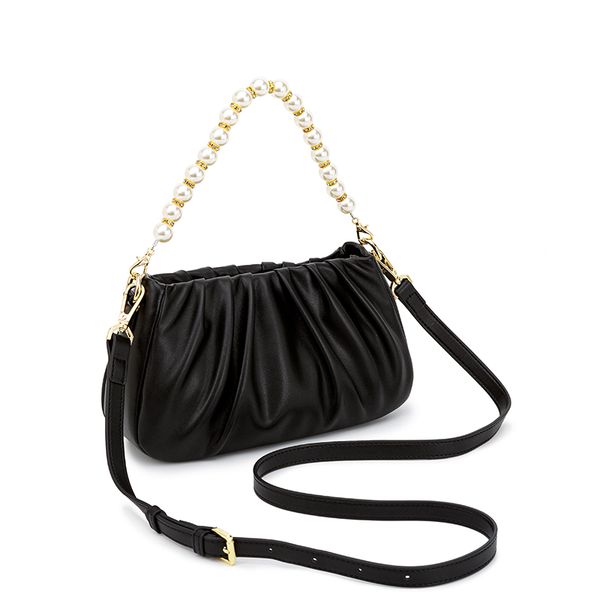 

monograms embossed easy pouch on strap bag handbag women messenger handbags christmas water ripples tote pochette chain shoulder crossbody b