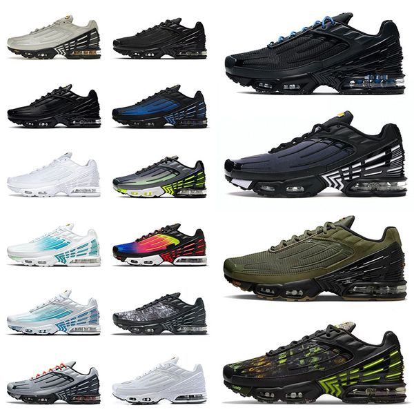 

tn 3 running shoes olive mens womens all black tennis shoe graphic prints wolf grey laser blue leather triple black yellow smoke grey unity