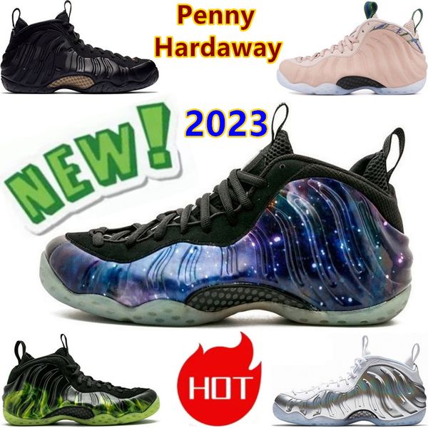 

penny hardaway basketball shoes nrg galaxy foam mens big bang olympic particle beige trainer abalone paranorman anthracite shattered backboa