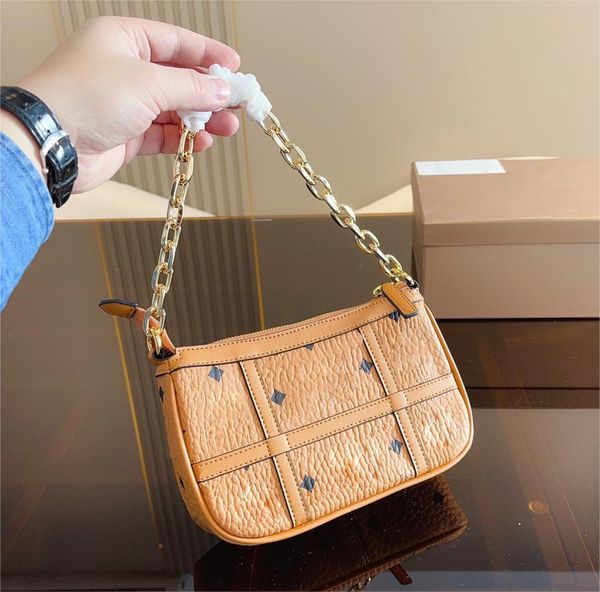 

aren visetos shoulder backpack mini crossbody handbag armpit bag nappa leather lines classic floral visetos detachable adjustable strap mwsb