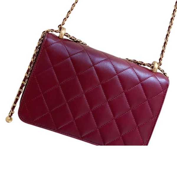 

2022 new designer bags fashion designer bag crossbody wallet shopping luxurys quality women's handbags crocodile leather stray purses s