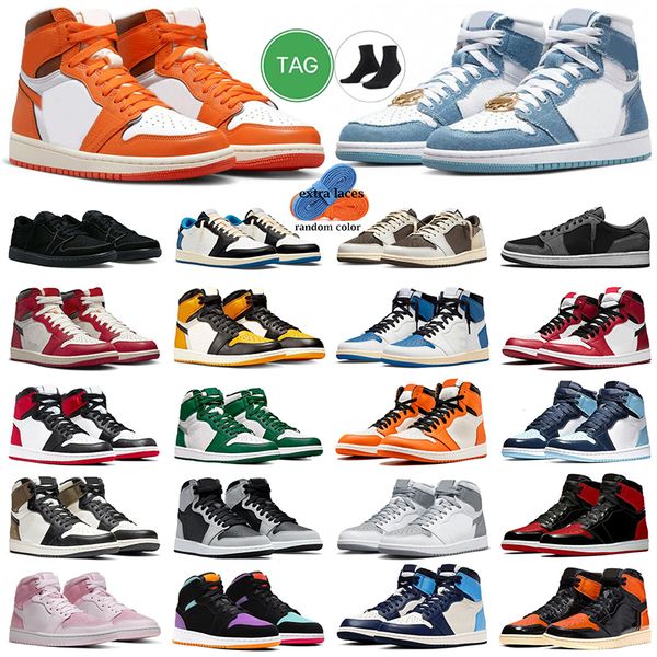 

with box 1 1s og basketball shoes 1 low black phantom ts reverse mocha lost and found starfish chicago bred toe black white fearless unc des