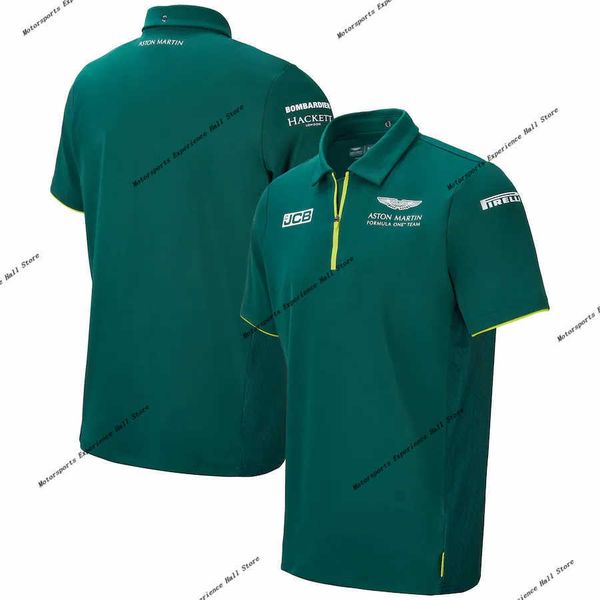 

men's polo racing formula one team oversized aston martin cognizant official driver sebastian vettel latest gt large men 3d t-shirt 55r, White;black