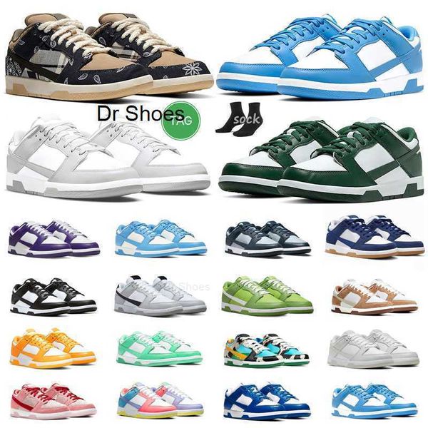 

casual shoes sneakers mens trainers dunks unc team green university red syracuse court purple chicago orange pearl outdoor sports for women