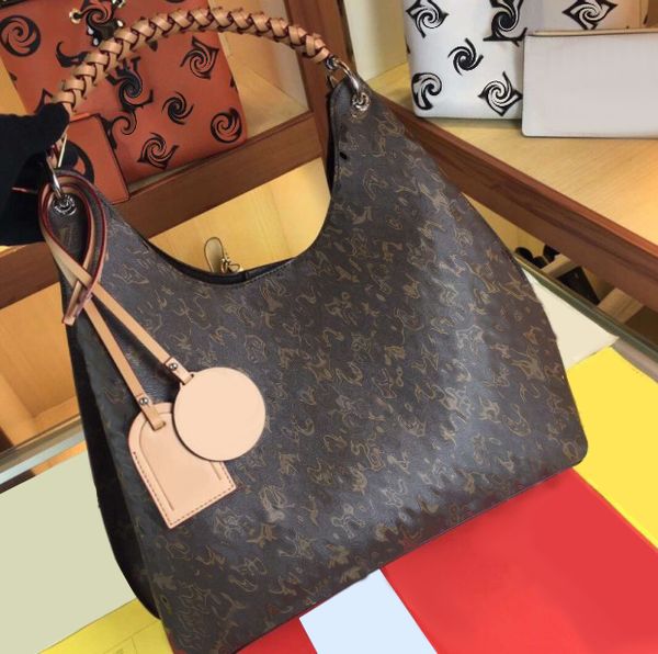 

2023 fashion luxury designer bags handbag classic bag leather women