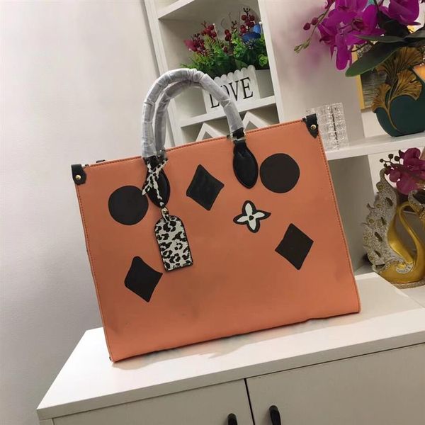 

fashion women ladies designer old flower pattern floral bags lady clutch shoulder tote female purse wallet big size handbags shopp335r
