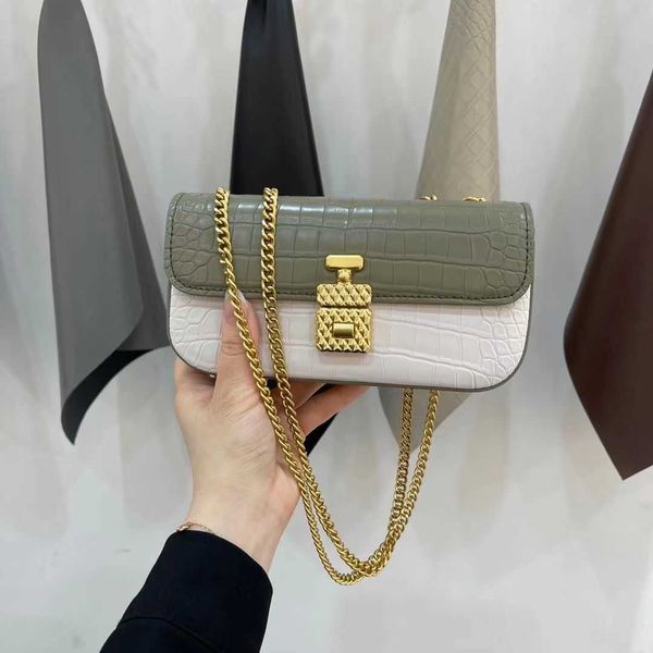 

designer find bags pattern bag women's crossbody chain one shoulder