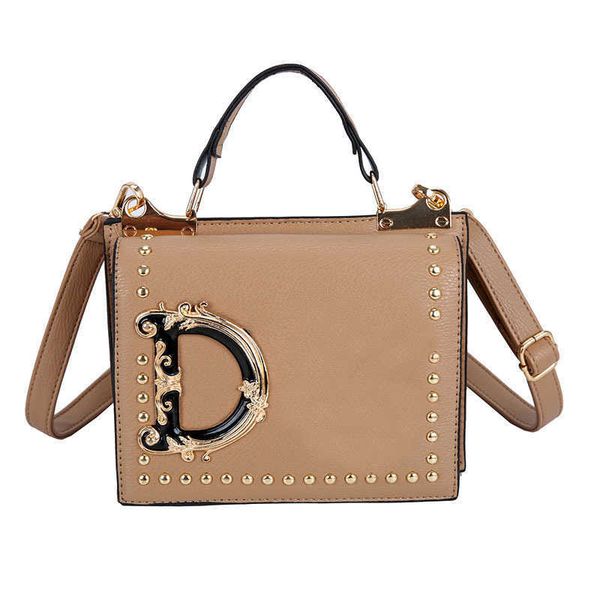 

shoulder bags luxury bags crossbody women designer bag leather shopping handbags designers tote fashion brown handbag purse wallet 221220