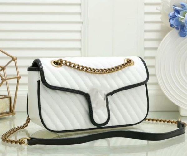 

designer shoulder bags luxury brand handbag classical crossbody bag banquet shopping wedding leisure business package 2022 hot