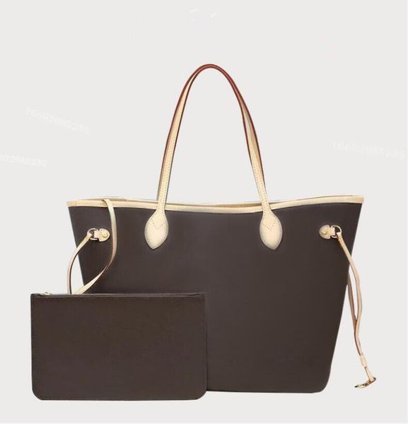

high grade quality woman bags tote designer handbag shoulder bag shopping purse date code serial number checker tote grid flower
