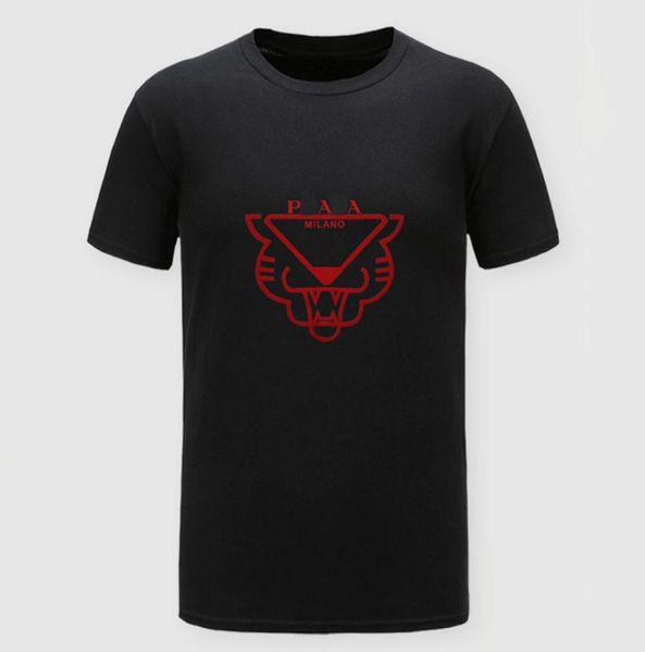 

designer brand plus size t shirts for mens womens tees letter printed cotton solid short sleeve loose shirts summer casual crew ne2942544, Black;brown