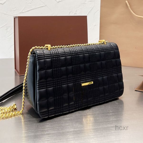 

evening bags cross body lola crossbody shoulder women bags chain messenger quilting buribary underarm bag flip handbag lady purse metal chai