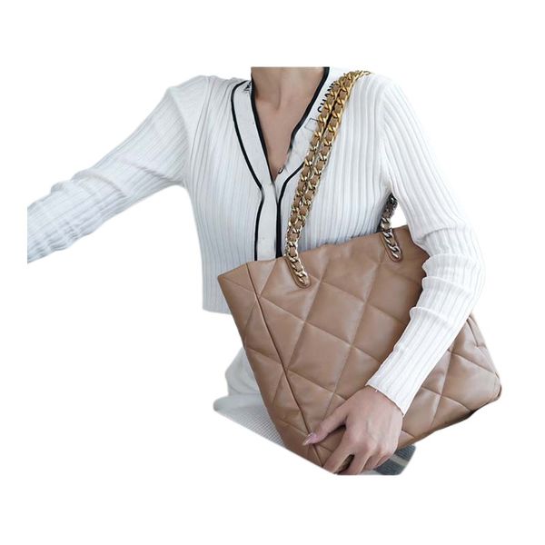 

womens the tote bag lady designer wallets practical large classic capacity plain cross body shoulder handbags crossbody leather square trave