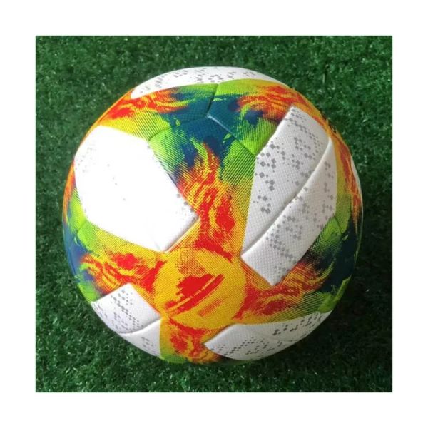 

chinese factory high qua lity ball whole ch eap match soccer balls for 9045080
