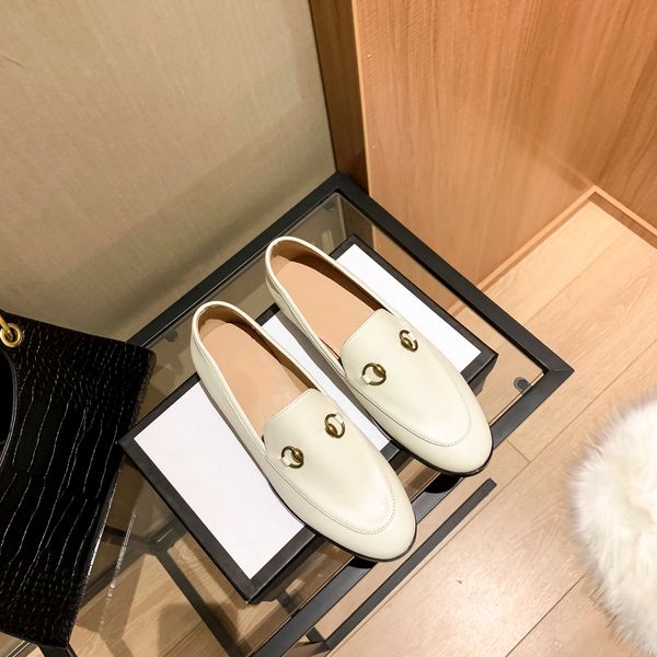 

shoes dress leather horsebit loafer flat sandals moccasins women loafers womens low heel ivory black apricot stars bees embroidered slides