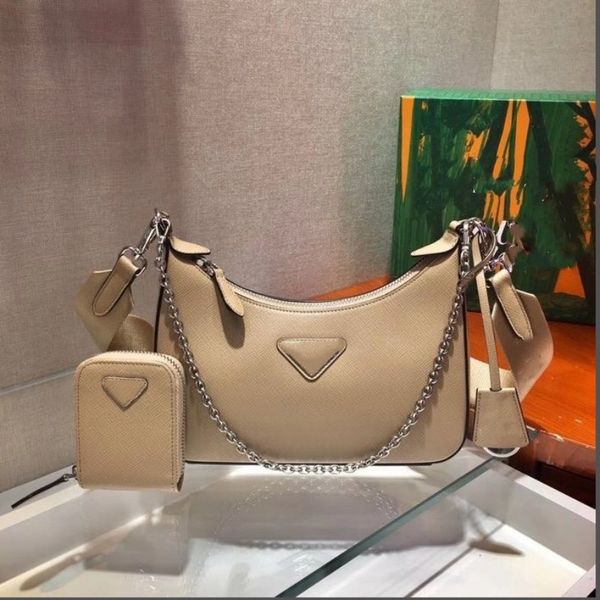 

leather shoulder bag for women luxury portable hobo designer mini pocket brand messenger bag