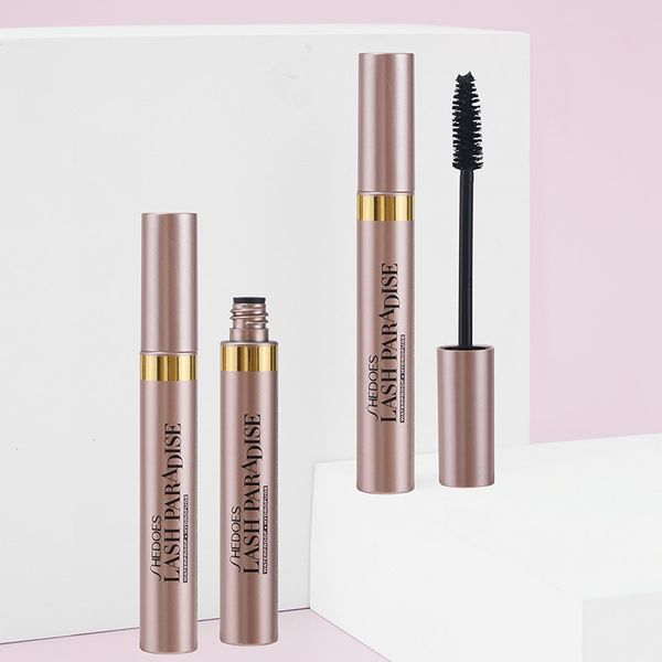 

mascara paris voluminous lash paradise instant volume & waterproofmascara - black