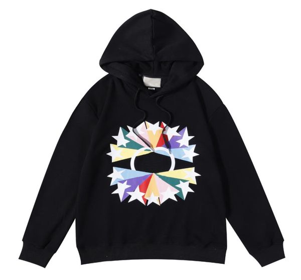 

hoodie tech fleece apparel warm hooded hoodies mens womens fashion streetwear pullover sweatshirts loose hoodies lovers sweat4479347, Black