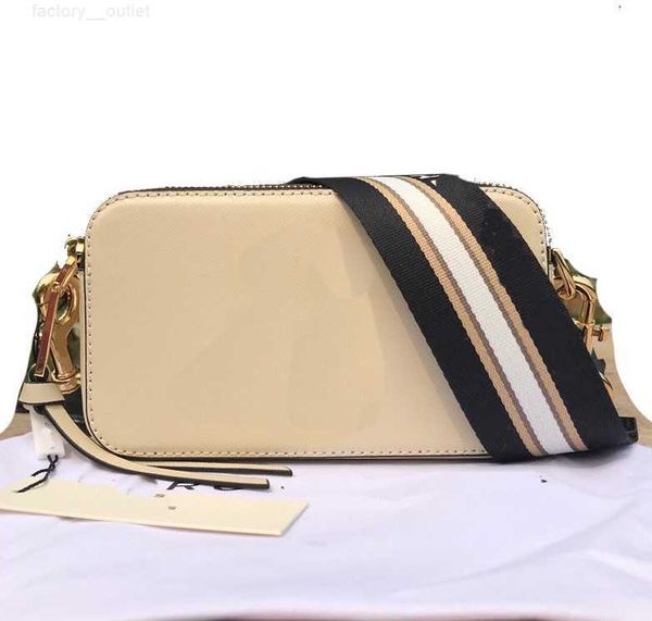 

handbags women 2023 designer luxury camera bags leather print letter shoulder bag top