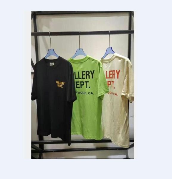 

new trend gallerydept new cotton men039s tshirt shortsleeve high street men and women t shirt for male hip hop 4839018, White;black