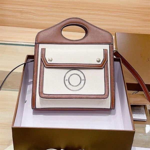 

canvas postman bag handbag crossbody bags women messenger purse letter printing removable shoulder strap internal zipper handl284y