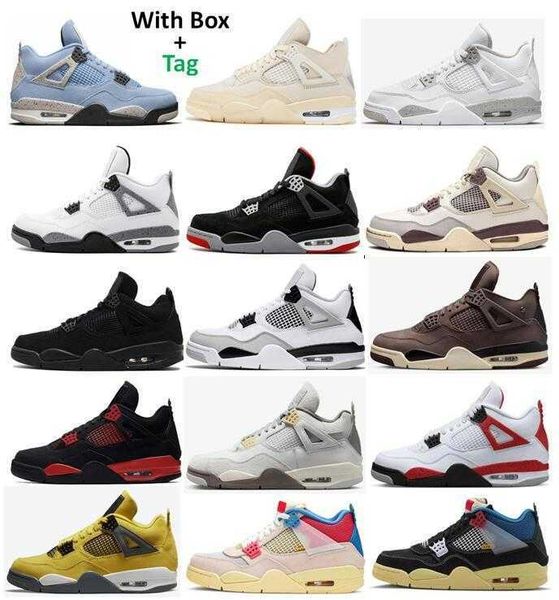 

sandals basketball shoes 4 amm violet ore bred sail university blue basketball shoes men 4s military black cat midnight navy white cement re