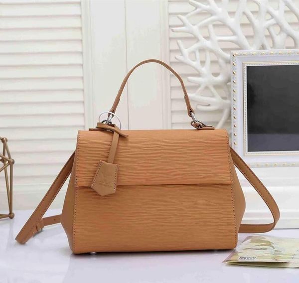 

hh louiseitys designer shoulder bag classic women crossbody handbags luxury lady tote purse leather female chain hand bags fashion woman cro