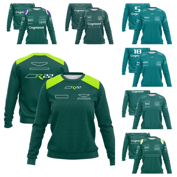 

formula one racing lightweight coat team uniform 2022 racing uniform fans custom plus size