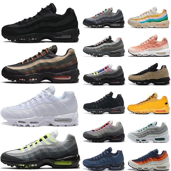 

mens running shoes og neon triple black cork greedy electric green glass blue midnight navy khaki mens women trainers sports sneakers