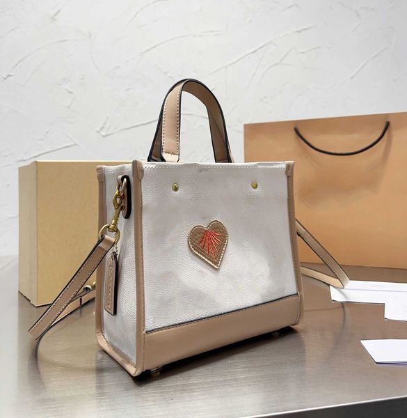 

totes bags luxurys handbags designer bags leather tote women shopping shoulder bags elegant crossbody purse handbag 221222