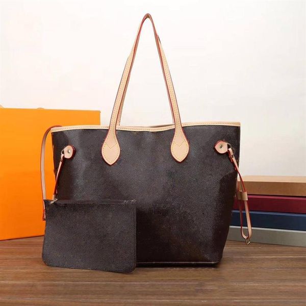 

women casual tote bag handbags famous classic bags ladies handbag large capacity pu leather shoulder clutch bag walle237z