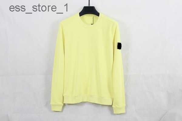 

designer mens hoodie stones spring autumn coat windrunner fashion hooded hoodies sports windbreaker casual zipper coats man outerwear 4 ojx1, Black