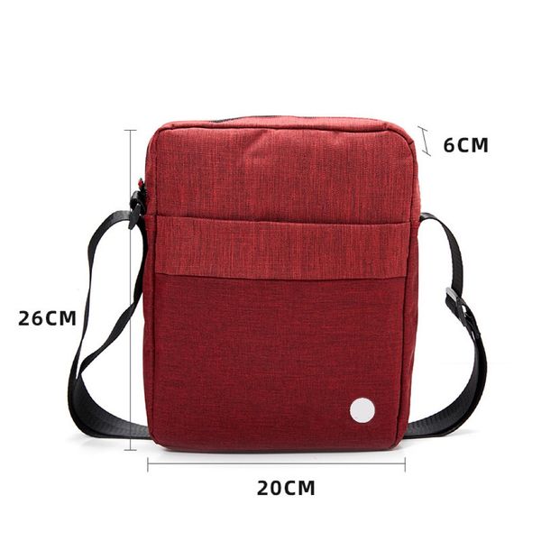

ll-45 fanny pack women purses pocket chest bags travel men cross body phone bag stuff sacks handbags running shoulder bags adjustable