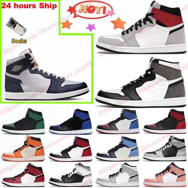 

jumpman 1 mens basketball shoes high 1s sneakers bred patent travis ts reverse mocha low fragment university blue unc starfish wolf grey hoc