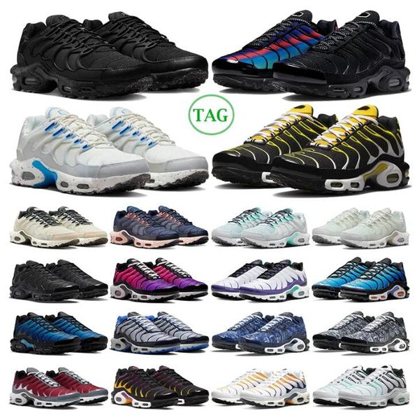 

tn plus terrascape running shoes tns men women unity black white university blue grape gold bullet hyper sky blue fury jade airs mens womens