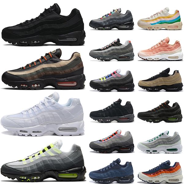 

mens running shoes og neon triple black cork greedy electric green glass blue midnight navy crimson volt mens women trainers sports sneakers