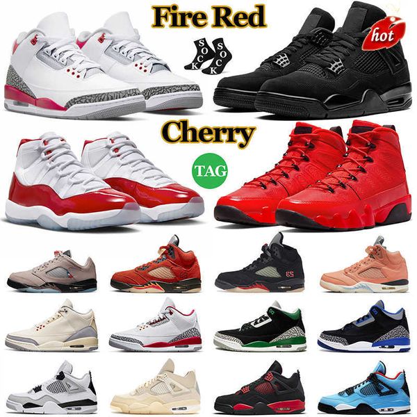 

low basketball shoes jumpman 3 4 5 9 11 mens trainers 3s 4s 5s 9s 11s retro military black cat fire red thunder bred cherry
