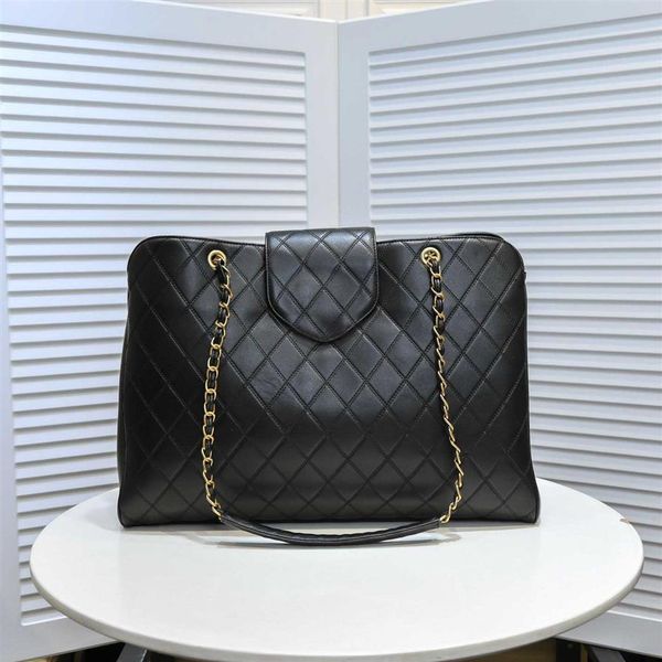 

ladies handbag fashion designer classic letter style shopping bag 42-31-15229b