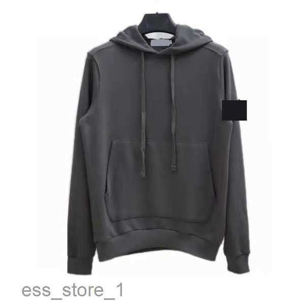 

toney designer hoodie island armband cotton sweatshirt trend stone pullover 1 s114, Black