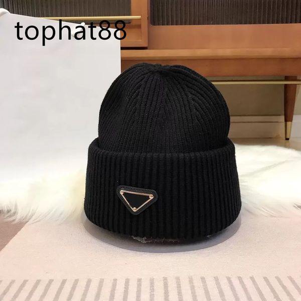 

wool designer beanie womens mens fashion baseball cap wholesale luxury cashmere bucket hat casual silk embroidery winter n1, Blue;gray