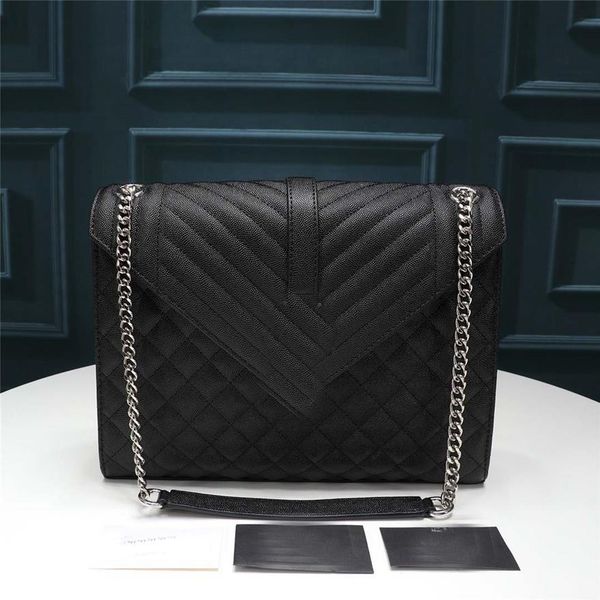 

luxury fashion 2021 chain set nylon chic handbags shoulder bags purses crossbody retro decoration271z