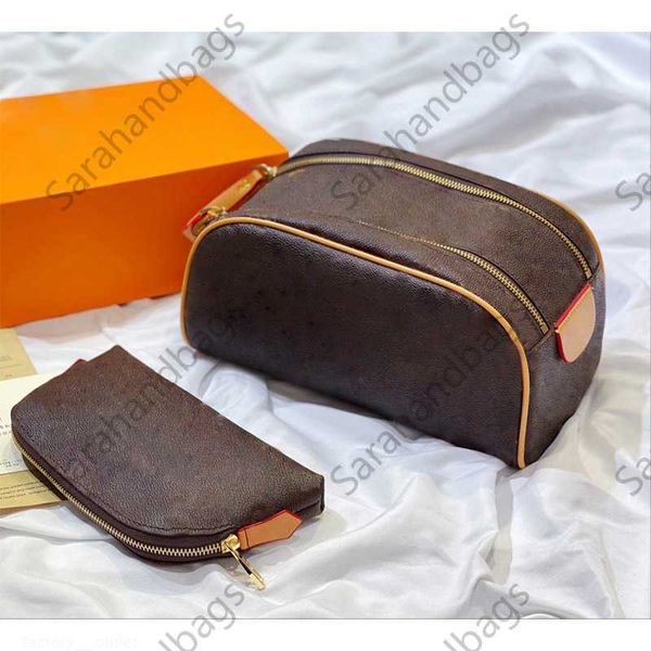 

22ss women cosmetic bag designer handbags luxury cross body classic letter printed shoulder bags lady mini handbag summer diagonal wallet