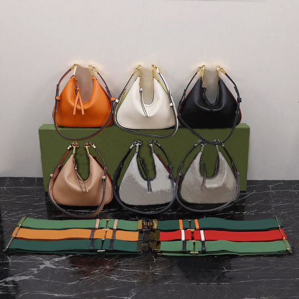 

classic designer women's bag brand luxury shoulder 2023 multicolor fashion letter handbag aaahh699409