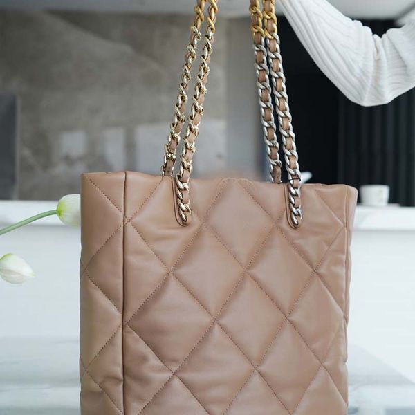 

the tote bag designer bag handbags purses genuine leather women purse fashion shoulder bags flower checkers small fragrant wind with logo ve