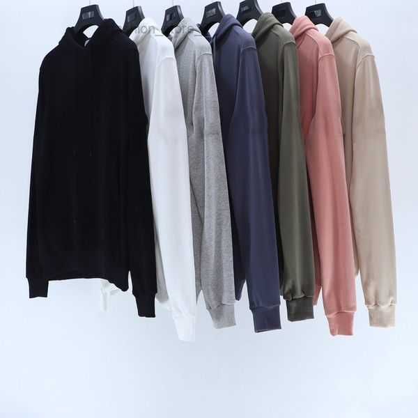 

mens toney brand hoodies stone classic armband pullover casual sports seven-color island sweatshirt size m-2xl 38, Black