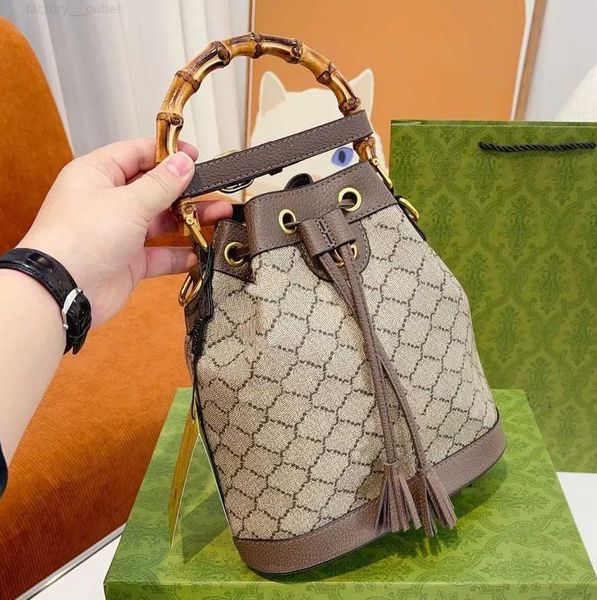 

ophidia women shoulder bag luxury designer handbag designers diana bamboo bucket bags fashion messenger crossbody purses packs lady totes to