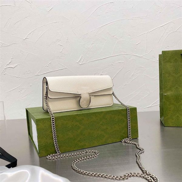 

handbag designers women's shoulder bags 21ss female styllist quaity handbags lady casual luxurys clutch bag classical239n