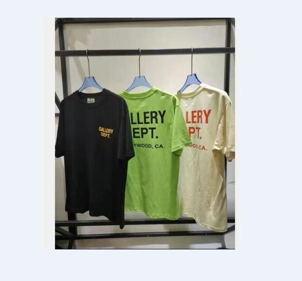 

new trend gallerydept new cotton men039s tshirt shortsleeve high street men and women t shirt for male hip hop 7760448, White;black